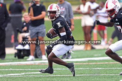 NJCAA: Coahoma CC at East Mississippi CC