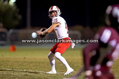 NJCAA:East Mississippi at Hinds