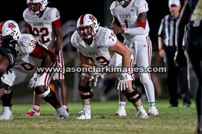 East Mississippi vs Northeast
