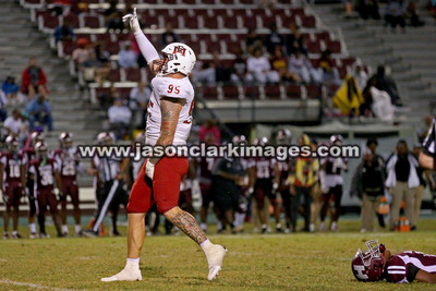 NJCAA:East Mississippi at Hinds