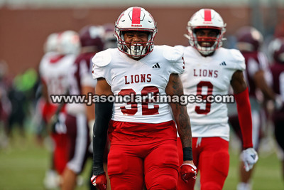 NJCAA:East Mississippi at Hinds
