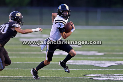 AHSAA:Jasper at Sipsey Valley