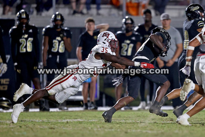 East Mississippi vs Northeast