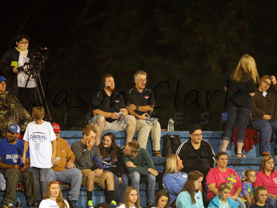 AHSAAFB: Carbon Hill at Curry
