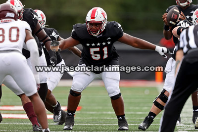 NJCAA: Coahoma CC at East Mississippi CC