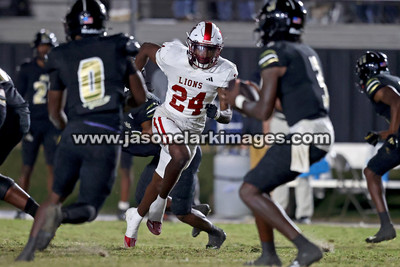 East Mississippi vs Northeast
