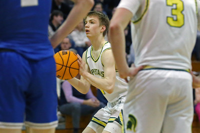 AHSAA:Vestavia HIlls at Mountain Brook JV