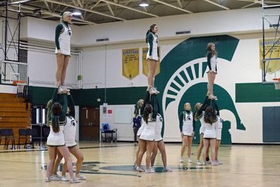 AHSAA:Vestavia HIlls at Mountain Brook JV