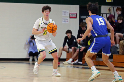 AHSAA:Vestavia HIlls at Mountain Brook JV