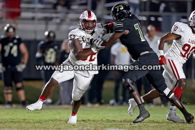 East Mississippi vs Northeast
