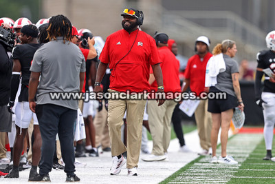 NJCAA: Coahoma CC at East Mississippi CC
