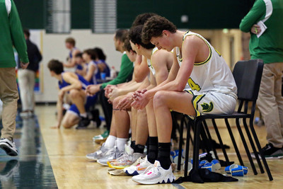 AHSAA:Vestavia HIlls at Mountain Brook JV