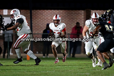 East Mississippi vs Northeast