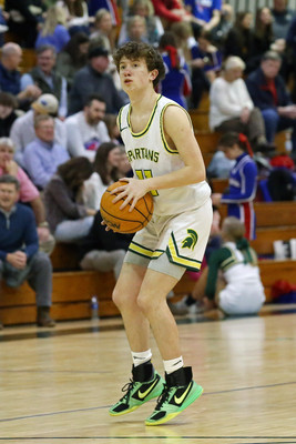 AHSAA:Vestavia HIlls at Mountain Brook JV