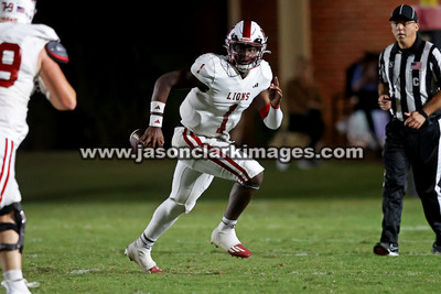 East Mississippi vs Northeast