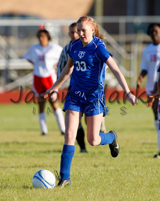 TCHS vs Central