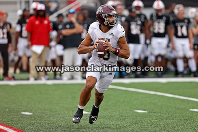 NJCAA: Coahoma CC at East Mississippi CC
