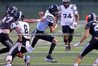AHSAA:Jasper at Sipsey Valley