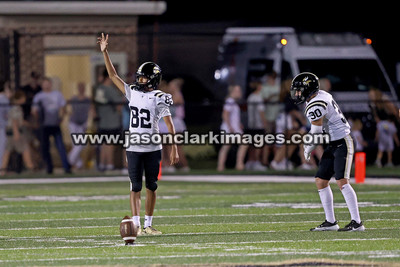AHSAA:Jasper at Sipsey Valley