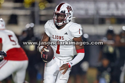 East Mississippi vs Northeast