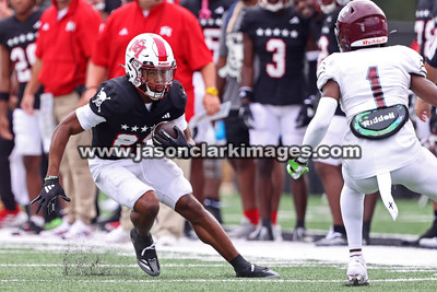 NJCAA: Coahoma CC at East Mississippi CC