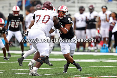 NJCAA: Coahoma CC at East Mississippi CC