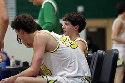 AHSAA:Vestavia HIlls at Mountain Brook JV