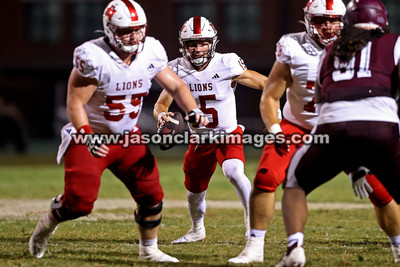 NJCAA:East Mississippi at Hinds