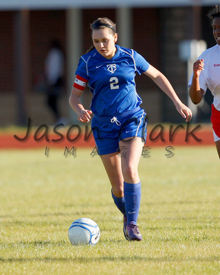 TCHS vs Central