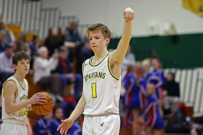 AHSAA:Vestavia HIlls at Mountain Brook JV