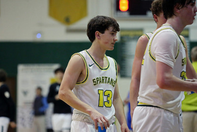 AHSAA:Vestavia HIlls at Mountain Brook JV