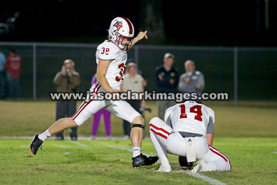East Mississippi vs Northeast