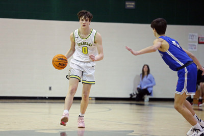 AHSAA:Vestavia HIlls at Mountain Brook JV