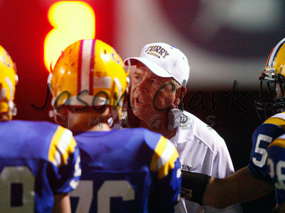 AHSAAFB: Carbon Hill at Curry
