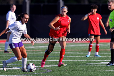 NJCAA:Millsaps at East Mississippi CC