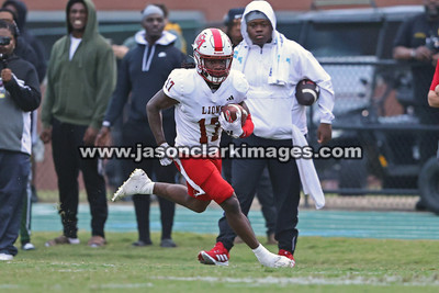 NJCAA:East Mississippi at Hinds