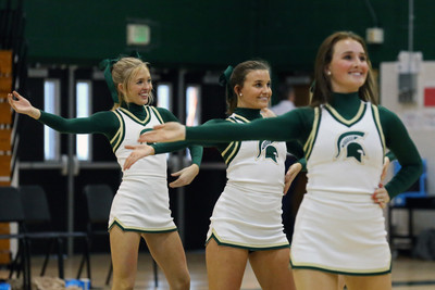 AHSAA:Vestavia HIlls at Mountain Brook JV
