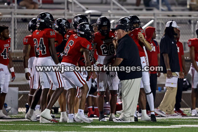 NJCAA: Itawamba at East Mississippi Football