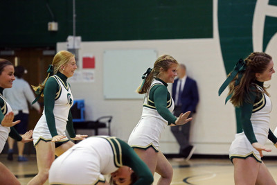 AHSAA:Vestavia HIlls at Mountain Brook JV