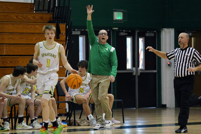 AHSAA:Vestavia HIlls at Mountain Brook JV