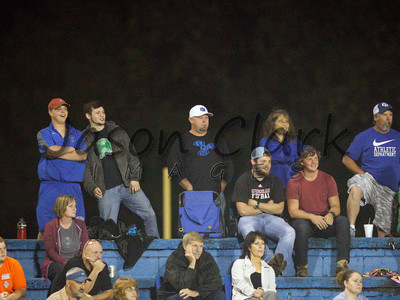 AHSAAFB: Carbon Hill at Curry