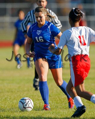 TCHS vs Central
