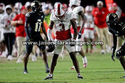 East Mississippi vs Northeast