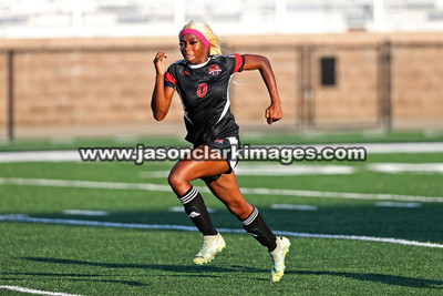 NJCAA: Copiah-Lincoln at East Mississippi Soccer