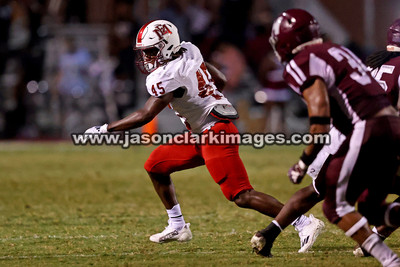 NJCAA:East Mississippi at Hinds