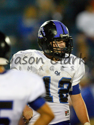 AHSAAFB: Carbon Hill at Curry