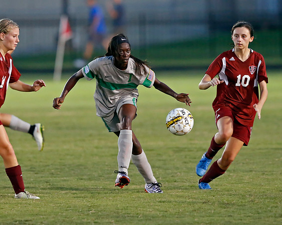 Holmes at Meridian Community College