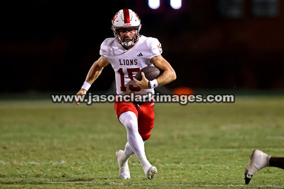 NJCAA:East Mississippi at Hinds