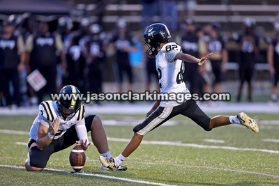 AHSAA:Jasper at Sipsey Valley