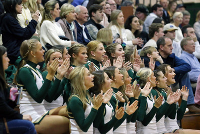 AHSAA:Vestavia HIlls at Mountain Brook JV